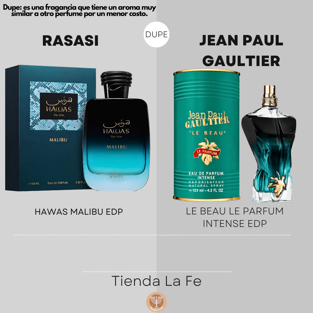 Rasasi Hawas Malibu Men 100ml EDP